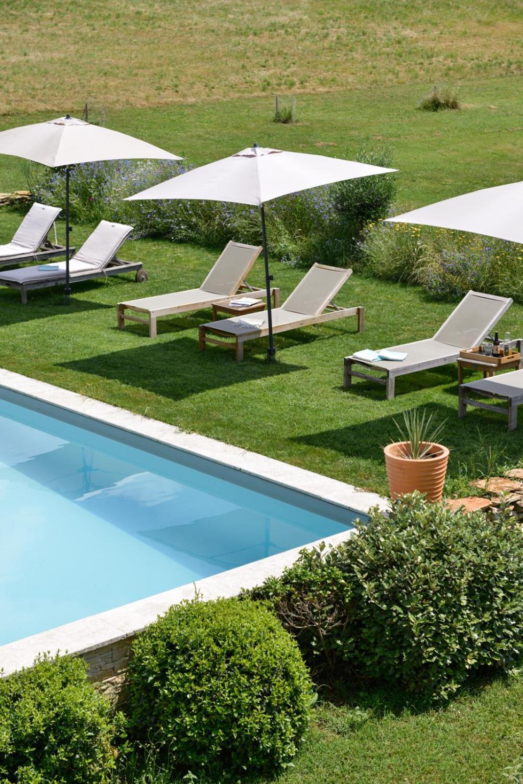 Les Hauts De Saint Vincent B&B Proche Sarlat エクステリア 写真