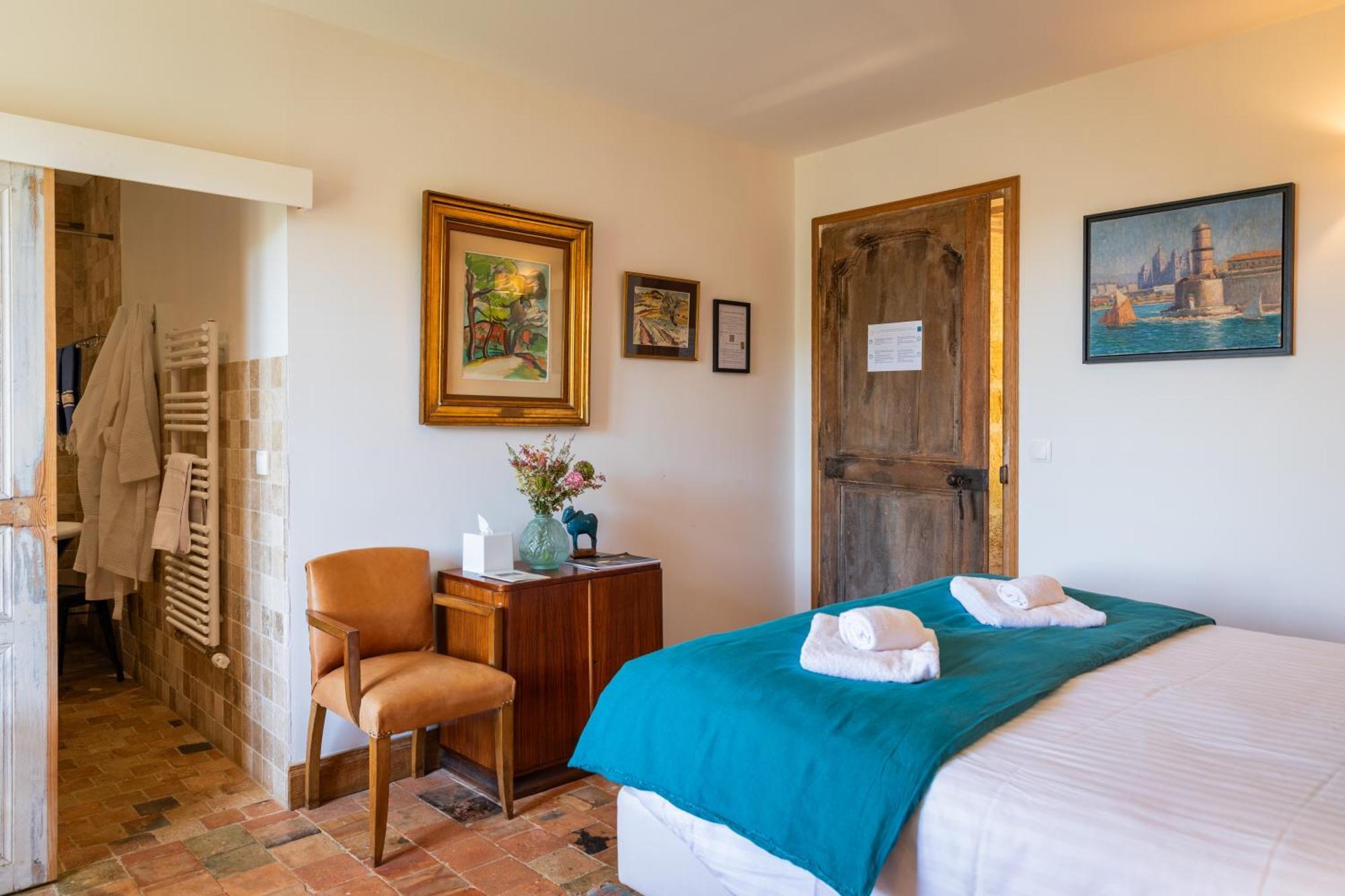 Les Hauts De Saint Vincent B&B Proche Sarlat エクステリア 写真