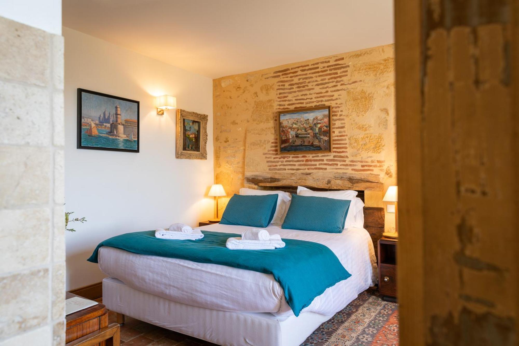 Les Hauts De Saint Vincent B&B Proche Sarlat エクステリア 写真
