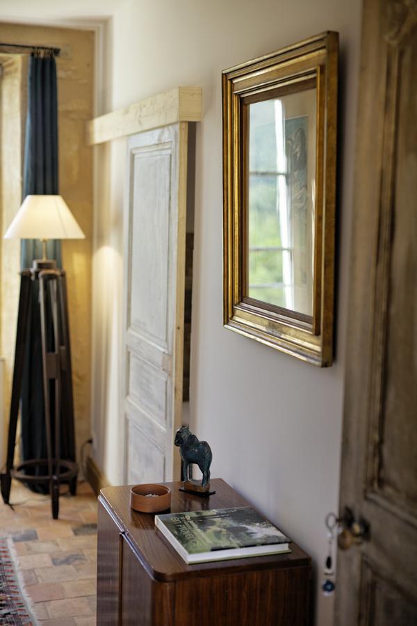 Les Hauts De Saint Vincent B&B Proche Sarlat エクステリア 写真