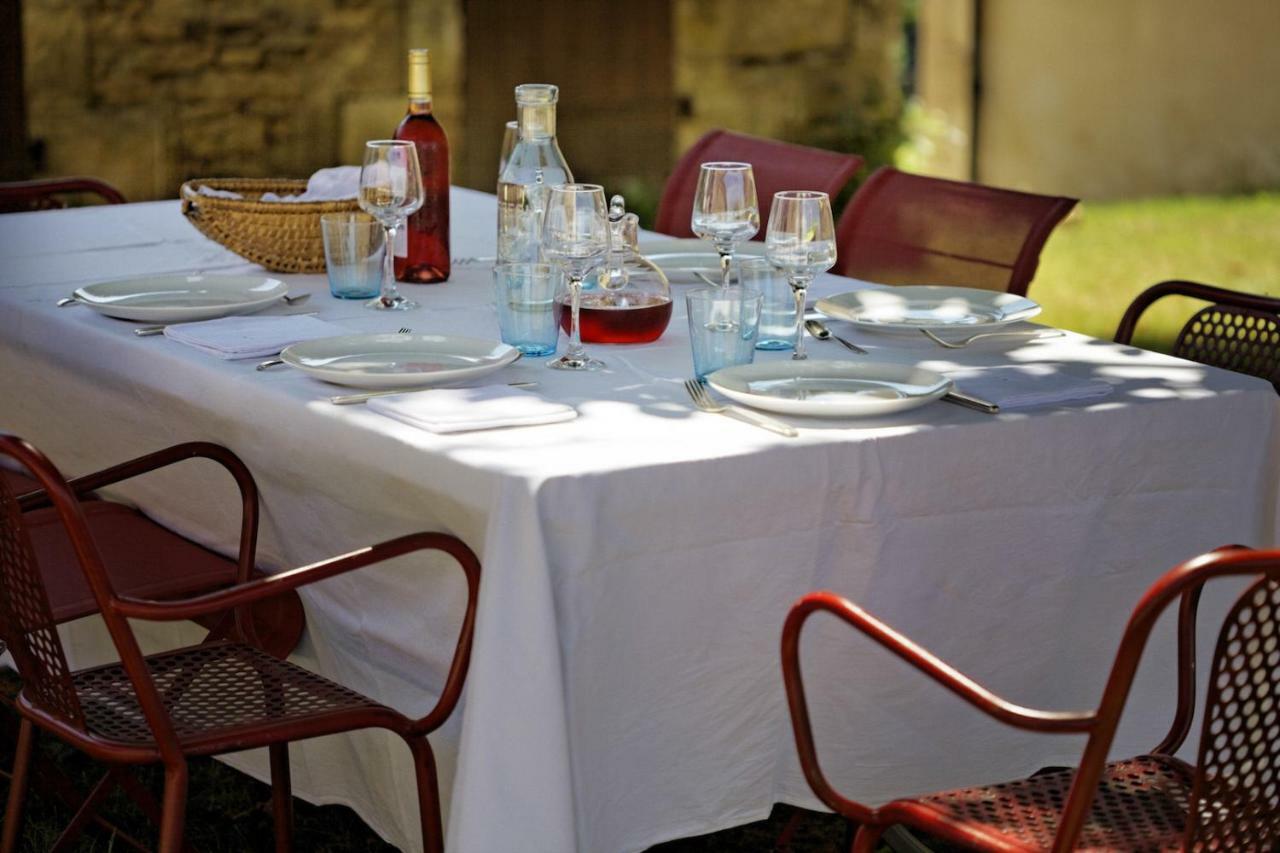 Les Hauts De Saint Vincent B&B Proche Sarlat エクステリア 写真